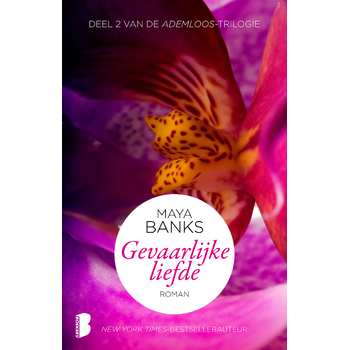 Gevaarlijke liefde (Paperback) bij Singel 344