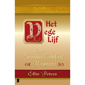 Het vege lijf (Paperback) bij Singel 344