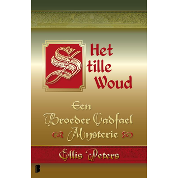 Het stille woud (Paperback) bij Singel 344