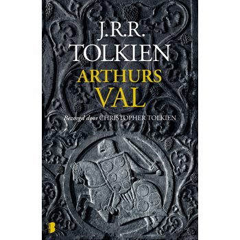 Arthurs val (Paperback) bij Singel 344