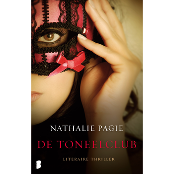 De toneelclub (Paperback) bij Singel 344