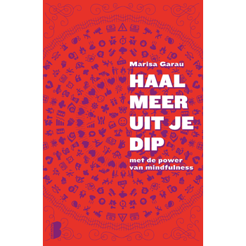 Haal meer uit je dip (Paperback) bij Singel 344