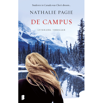 De campus (Paperback) bij Singel 344