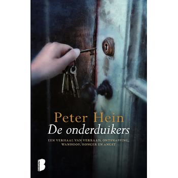 De onderduikers (Paperback) bij Singel 344