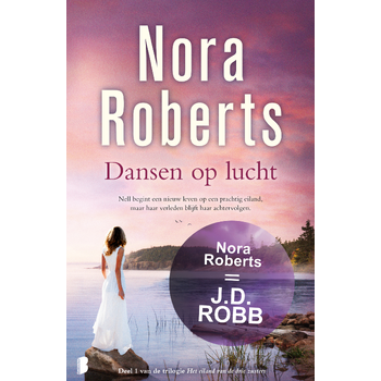 Dansen op lucht (Paperback) bij Singel 344