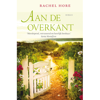 Aan de overkant (Paperback) bij Singel 344