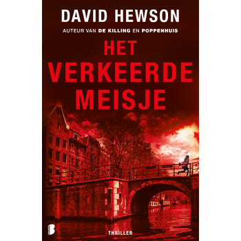 Het verkeerde meisje (Paperback) bij Singel 344