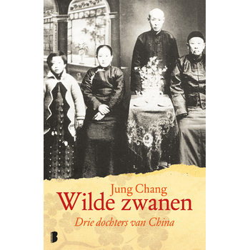 Wilde zwanen (Paperback) bij Singel 344