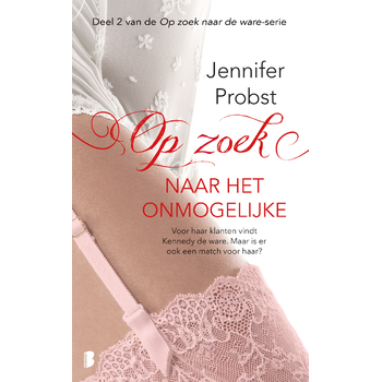 Op zoek naar het onmogelijke (Paperback) bij Singel 344