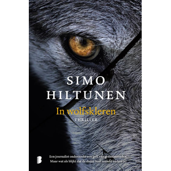 In wolfskleren (Paperback) bij Singel 344