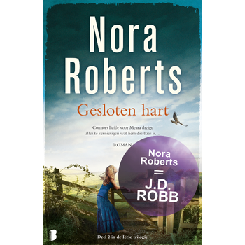 Gesloten hart (Paperback) bij Singel 344