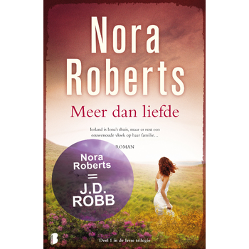 Meer dan liefde (Paperback) bij Singel 344