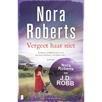 Vergeet haar niet (Paperback) bij Singel 344