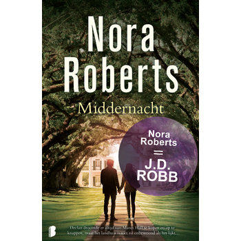 Middernacht (Paperback) bij Singel 344