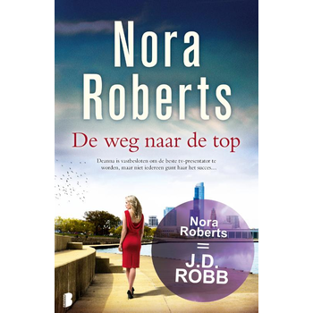 De weg naar de top (Paperback) bij Singel 344