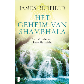 Het geheim van Shambhala (Paperback) bij Singel 344