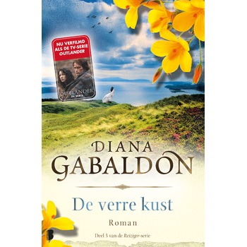 De verre kust (Paperback) bij Singel 344