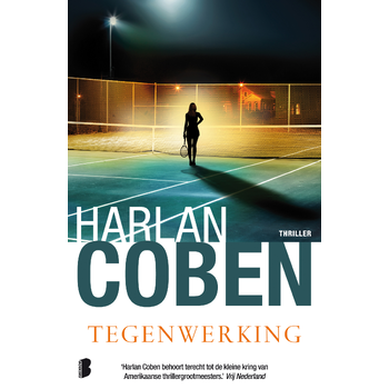 Tegenwerking (Paperback) bij Singel 344