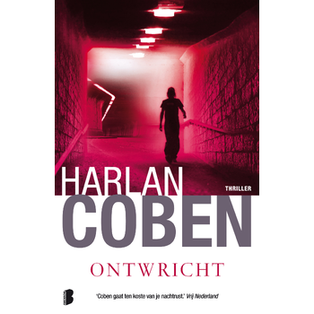 Ontwricht (Paperback) bij Singel 344
