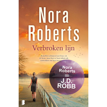 Verbroken lijn (Paperback) bij Singel 344