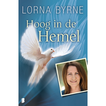 Hoog in de hemel (Paperback) bij Singel 344