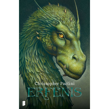 Erfenis (Paperback) bij Singel 344