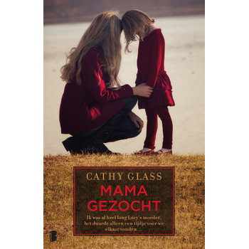 Mama gezocht (Paperback) bij Singel 344