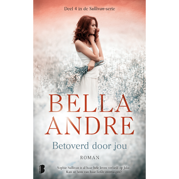 Betoverd door jou (Paperback) bij Singel 344