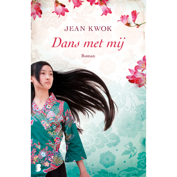 Dans met mij (Paperback) bij Singel 344