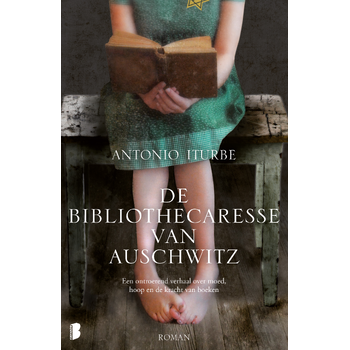 De bibliothecaresse van Auschwitz (Paperback) bij Singel 344