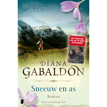 Sneeuw en as (Paperback) bij Singel 344