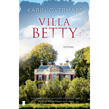 Villa Betty (Paperback) bij Singel 344