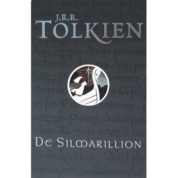 De silmarillion (Paperback) bij Singel 344