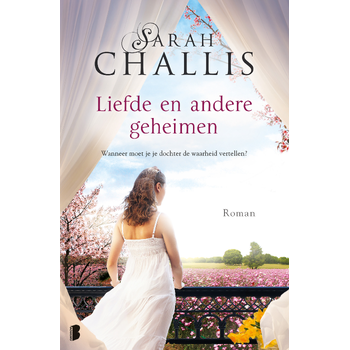 Liefde en andere geheimen (Paperback) bij Singel 344