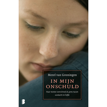 In mijn onschuld (Paperback) bij Singel 344