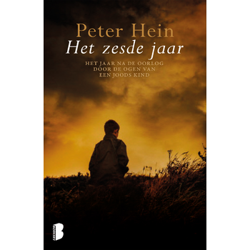 Het zesde jaar (Paperback) bij Singel 344