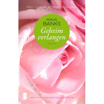 Geheim verlangen (Paperback) bij Singel 344