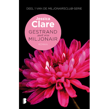 Gestrand met een miljonair (Paperback) bij Singel 344