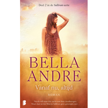 Vanaf nu, altijd (Paperback) bij Singel 344