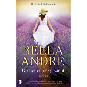 Op het eerste gezicht (Paperback) bij Singel 344