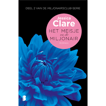 Het meisje en de miljonair (Paperback) bij Singel 344