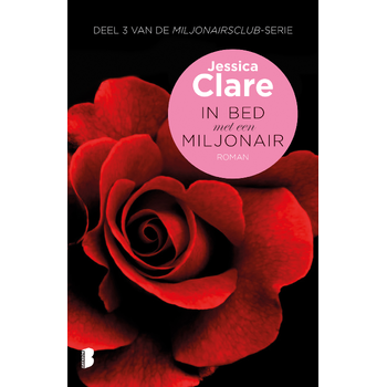 In bed met een miljonair (Paperback) bij Singel 344
