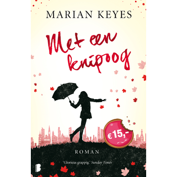 Met een knipoog (Paperback) bij Singel 344