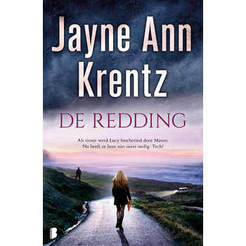 De redding (Paperback) bij Singel 344