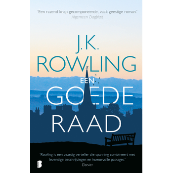 Een goede raad (Paperback) bij Singel 344