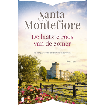 De laatste roos van de zomer (Paperback) bij Singel 344