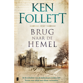 Brug naar de hemel (Paperback) bij Singel 344