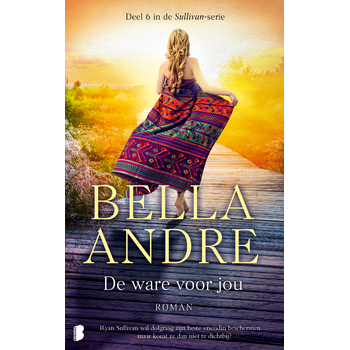 De ware voor jou (Paperback) bij Singel 344