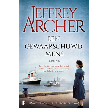 Een gewaarschuwd mens (Paperback) bij Singel 344