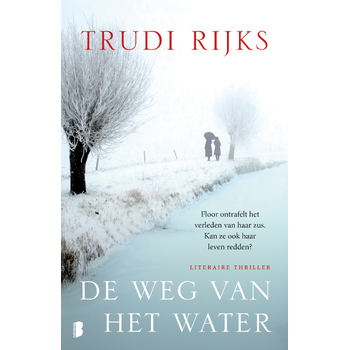 De weg van het water (Paperback) bij Singel 344